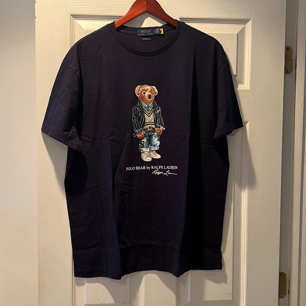 Ralph Lauren Tshirt